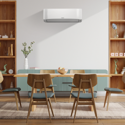 Řešení pro domácnosti