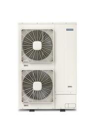 Řešení pro firmy a budovy